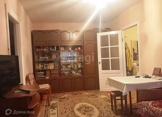 4-комнатная квартира на продажу, 60 м2, Тамбов, улица Рылеева, 47