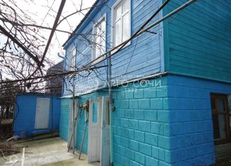 Дом на продажу, 81 м2, Сочи, микрорайон Вишневка, переулок Бородина