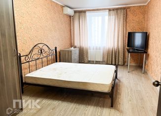 Сдается 1-комнатная квартира, 42.6 м2, Краснодарский край, проспект имени писателя Знаменского, 9к3