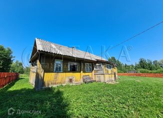 Продажа дома, 63.2 м2, городской посёлок Важины, Луговая улица