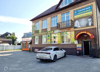 Сдача в аренду офиса, 25 м2, Брянск, Союзная улица, 18, Бежицкий район