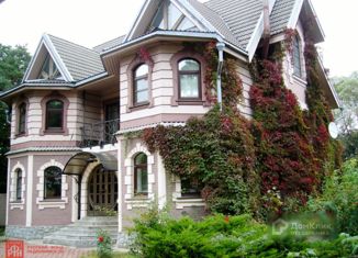 Продажа дома, 332 м2, Сестрорецк, Гагаринская улица, 25