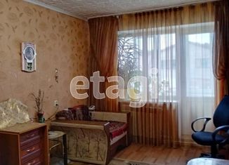 Продается двухкомнатная квартира, 44 м2, село Джигинка, Октябрьская улица, 12