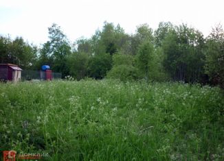 Участок на продажу, 8 сот., поселок Победа, Серебристая улица, 12