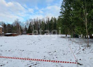 Продажа земельного участка, 11.4 сот., деревня Пузиково