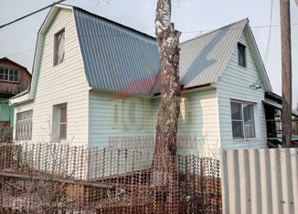 Продам дом, 70 м2, СНТ Золотая Долина