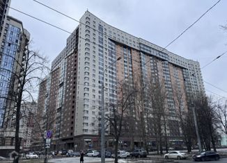 Трехкомнатная квартира на продажу, 92.5 м2, Санкт-Петербург, проспект Космонавтов, 61к1, муниципальный округ Звёздное