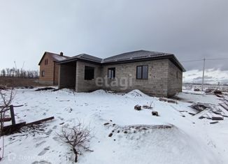 Продам дом, 167 м2, посёлок Санамер, Полевая улица