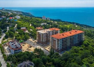 Продажа трехкомнатной квартиры, 96.2 м2, поселок городского типа Восход, улица Авроры, 77
