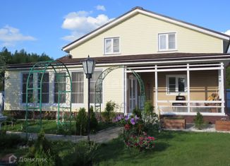 Продам дом, 155 м2, деревня Сандарово