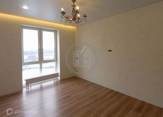 Продается трехкомнатная квартира, 82.9 м2, Калуга, улица Белинского, 2А, ЖК Высота