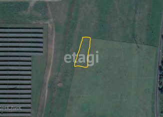 Участок на продажу, 11.75 сот., село Анос