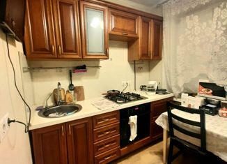 Продажа 1-комнатной квартиры, 30.3 м2, Москва, улица Константинова, 26, Алексеевский район