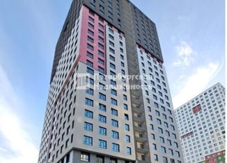 Продам однокомнатную квартиру, 24 м2, посёлок Парголово, ЖК Парнас, улица Архитектора Белова, 6к5