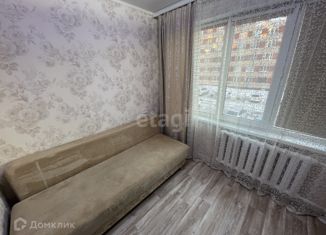 Сдача в аренду 1-комнатной квартиры, 15 м2, Новый Уренгой, улица Геологоразведчиков, 2