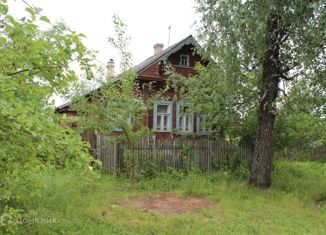 Дом на продажу, 45 м2, посёлок Савино