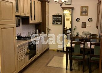2-комнатная квартира на продажу, 55.3 м2, Москва, улица 1812 года, 2, улица 1812 года