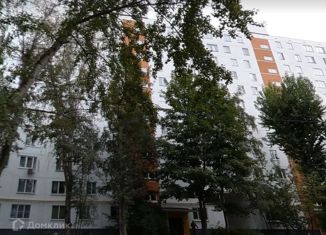 Продается трехкомнатная квартира, 62.7 м2, Москва, Булатниковский проезд, 10к2, район Бирюлёво Западное