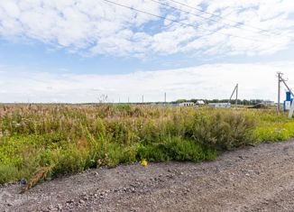 Участок на продажу, 5 сот., деревня Ушакова, Вольная улица