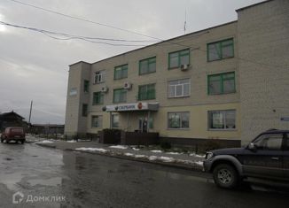 Продажа офиса, 1515 м2, село Белозерское, улица Попова, 25
