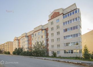 2-комнатная квартира на продажу, 48 м2, Берёзовский, Пролетарская улица, 2А