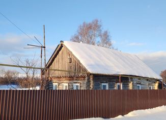 Продажа дома, 48 м2, деревня Дегилёвка