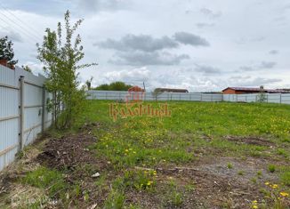 Продаю участок, 15 сот., деревня Поярково, Солнечная улица