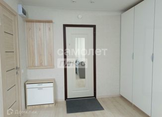 Продается квартира студия, 21.6 м2, Москва, Зеленоград, к814