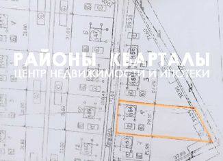 Участок на продажу, 19.52 сот., деревня Камышевка, улица Труда