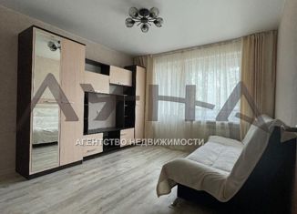 Продажа 1-комнатной квартиры, 31 м2, Набережные Челны, улица 40 лет Победы, 45