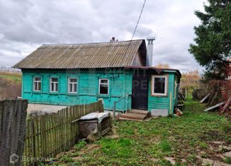 Продажа дома, 33.3 м2, деревня Ивановка