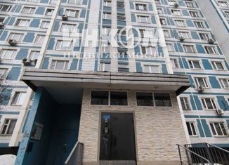 Продается 1-комнатная квартира, 37.7 м2, Москва, улица Мусы Джалиля, 5к1
