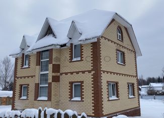 Продаю дом, 175 м2, Истра, площадь Революции