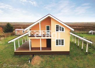 Дом на продажу, 120 м2, Токсовское городское поселение