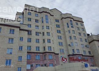5-комнатная квартира на продажу, 208.1 м2, Челябинск, улица Плеханова, 45, Советский район