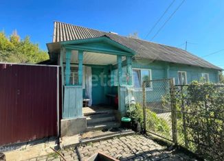 Продажа дома, 109.2 м2, поселок городского типа Хиславичи, Советская улица