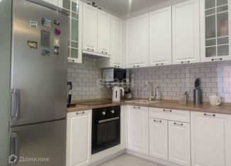 Продаю двухкомнатную квартиру, 40.2 м2, Москва, Амурская улица, 2Ак2, метро Черкизовская