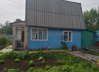 Продам дом, 32.9 м2, Елизово, площадь Ленина