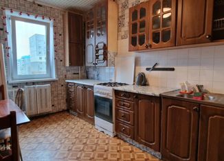 Аренда двухкомнатной квартиры, 53 м2, Тульская область, улица Бондаренко, 37