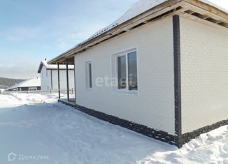 Продам дом, 122 м2, село Бородулино, улица Исаака Левитана