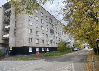 Продается комната, 80 м2, Пермь, Рабоче-Крестьянская улица, 17, Свердловский район