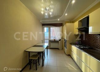 Продажа трехкомнатной квартиры, 89 м2, Якутск, улица Короленко, 19, Центральный округ