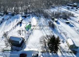 Продается земельный участок, 10.84 сот., село Скворцово, Дачная улица