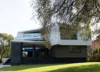 Продается дом, 1550 м2, рабочий посёлок Новоивановское, Сосновая улица, 15