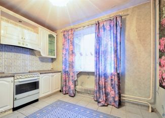 Продажа 3-комнатной квартиры, 75.9 м2, Москва, метро Новопеределкино, Лукинская улица, 7