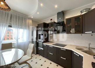 Продается 2-ком. квартира, 80 м2, Обнинск, Белкинская улица, 6