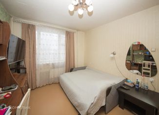 Продажа 2-комнатной квартиры, 57 м2, Ярославль, проспект Фрунзе, 49