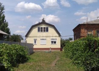 Продается дом, 264.4 м2, хутор Казачий Ерик, Береговая улица, 46