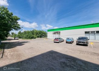 Продаю участок, 5.9 сот., Балашов, улица Горохова, 41