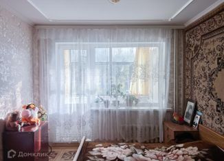 Продам 4-ком. квартиру, 78 м2, посёлок городского типа Ромоданово, улица Анны Лусс, 4